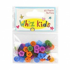 Набор пуговиц "Whiz Kids"